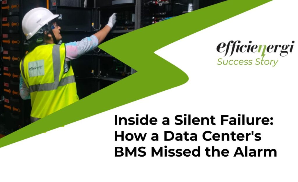 FAT Factory Acceptance Test for Data Center